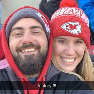 Meet your Posher, Kevin